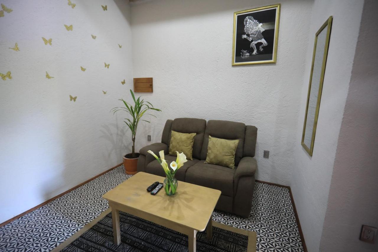 La Dorada Town View Hotel Valle de Bravo Exterior photo