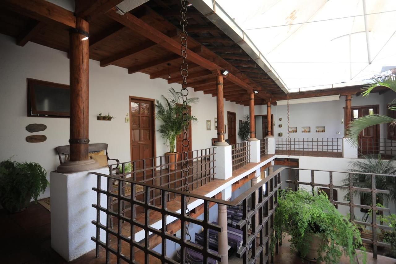 La Dorada Town View Hotel Valle de Bravo Exterior photo