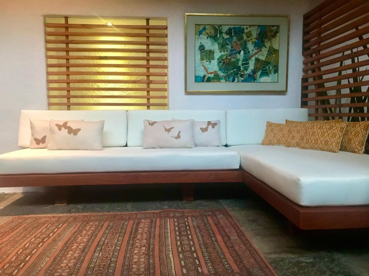 La Dorada Town View Hotel Valle de Bravo Exterior photo